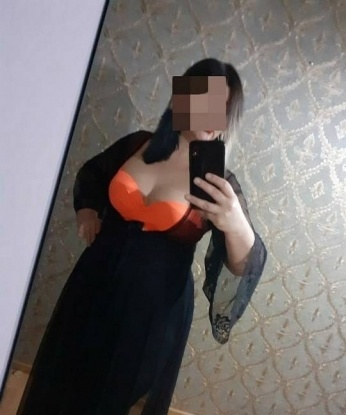 Анкета проститутки Алиса - город Усть-Нера, 38 лет, №1233